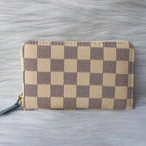 Mini Credit Card Holder | Vegan leather wallet